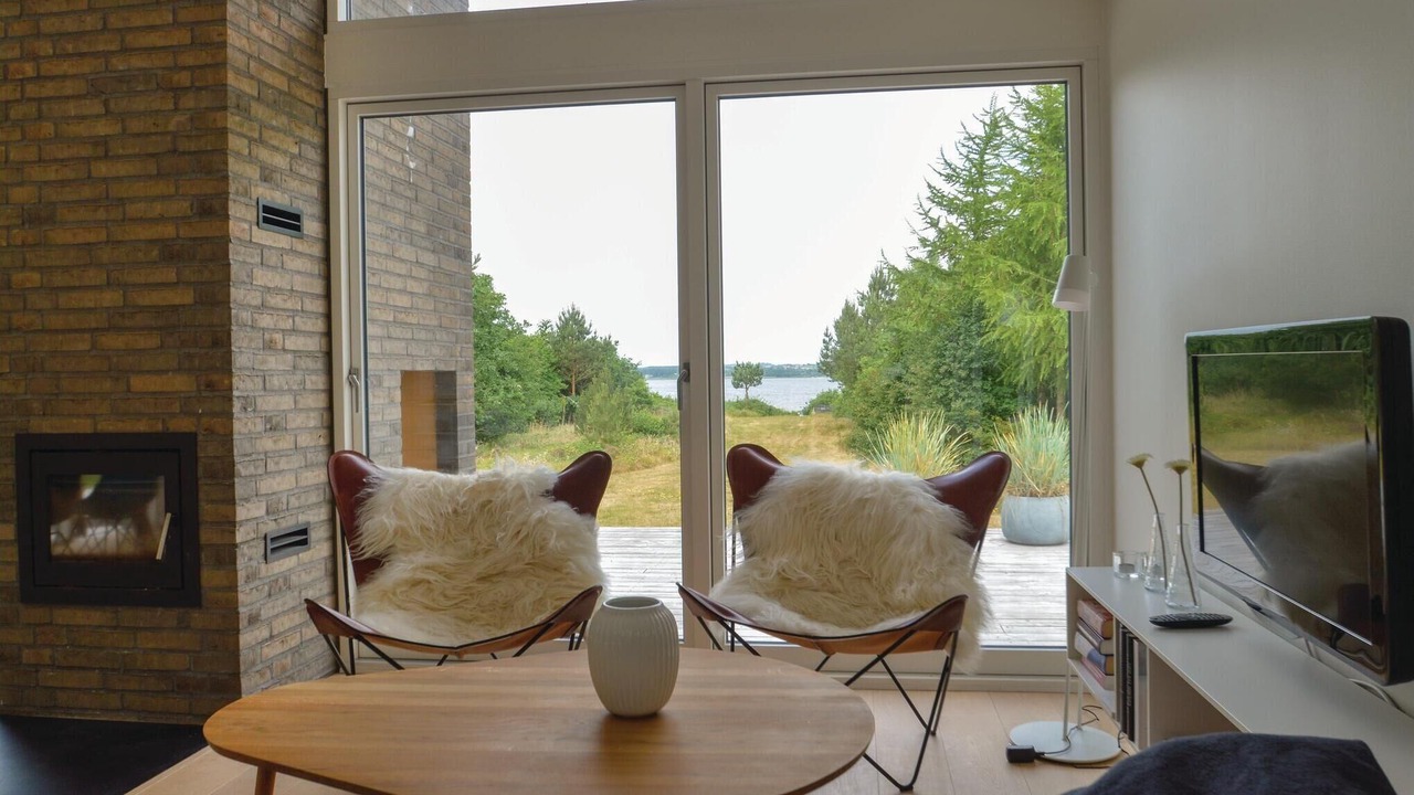 Photo of Bedroom in Skals