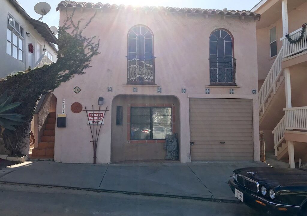 Photo of Outdoor in El Porto
