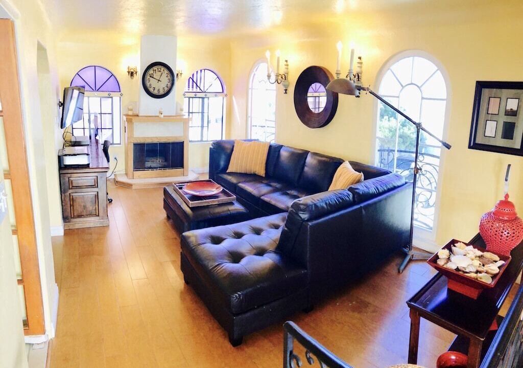 Photo of Livingroom in El Porto