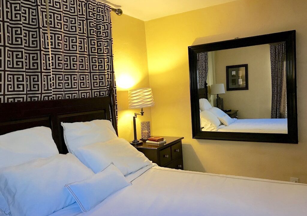 Photo of Bedroom in El Porto