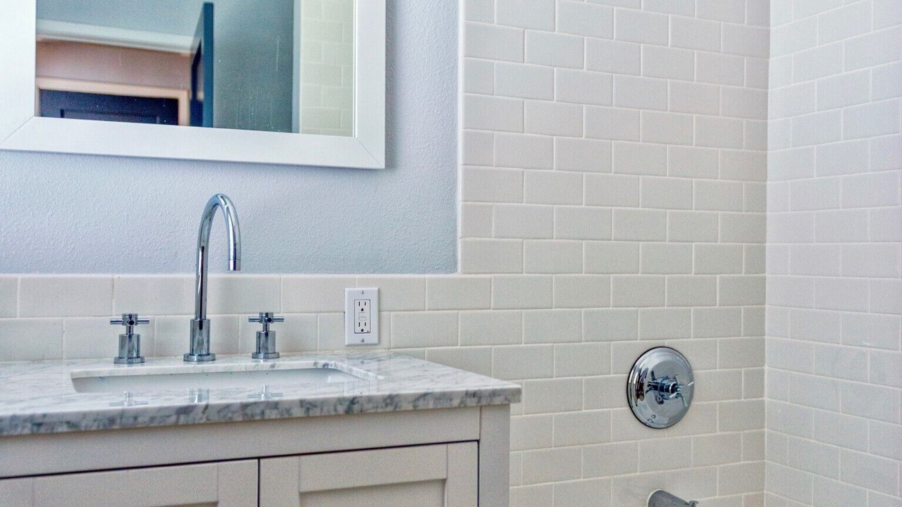 Photo of Bathroom in Burbank
