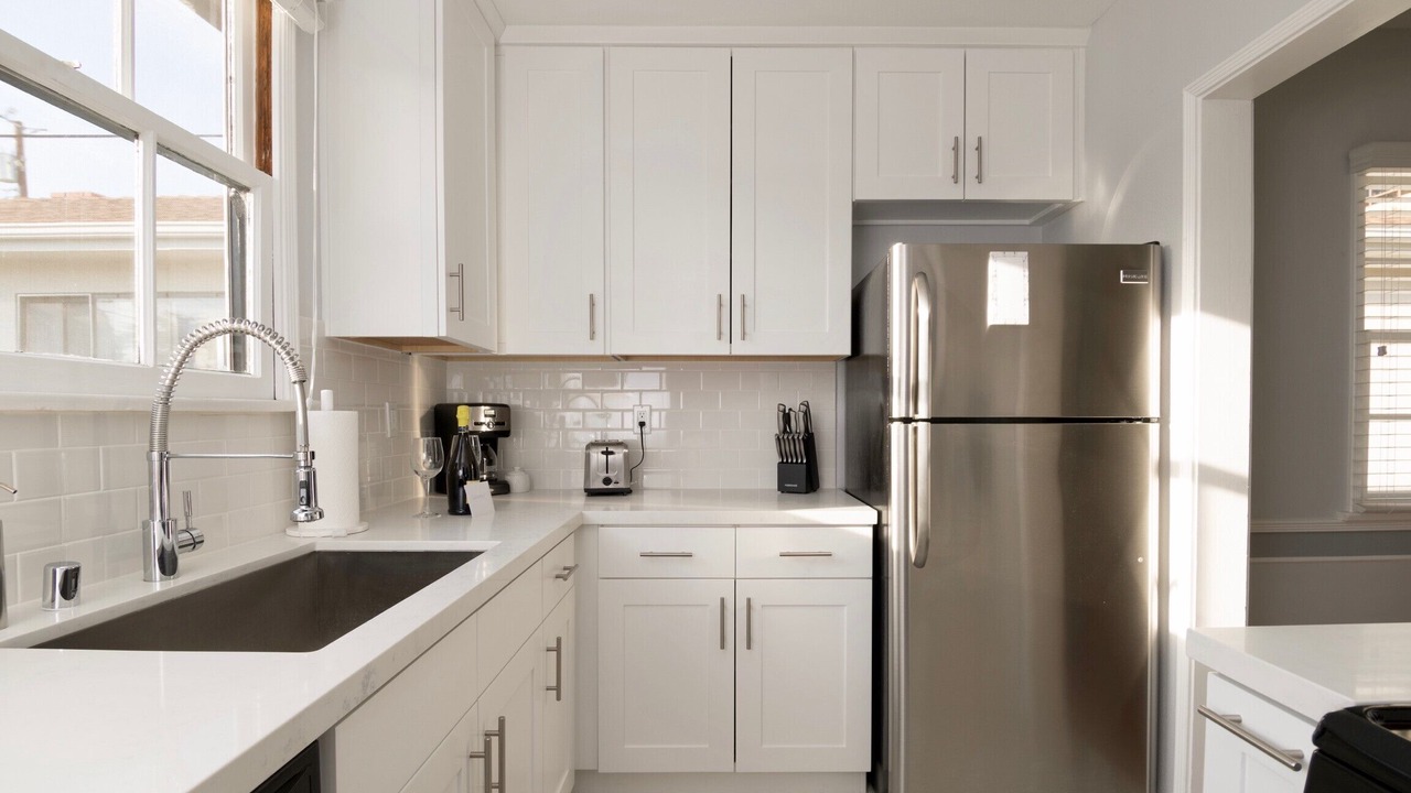 Photo of Kitchen in Burbank