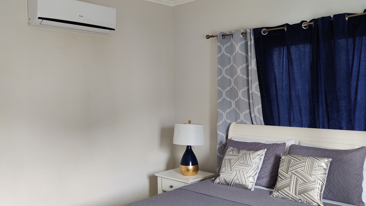 Photo of Bedroom in St. Ann's Bay