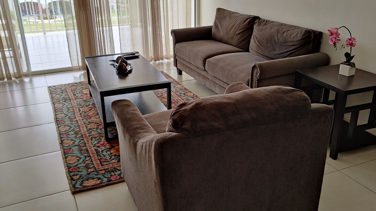 Photo of Livingroom in St. Ann's Bay
