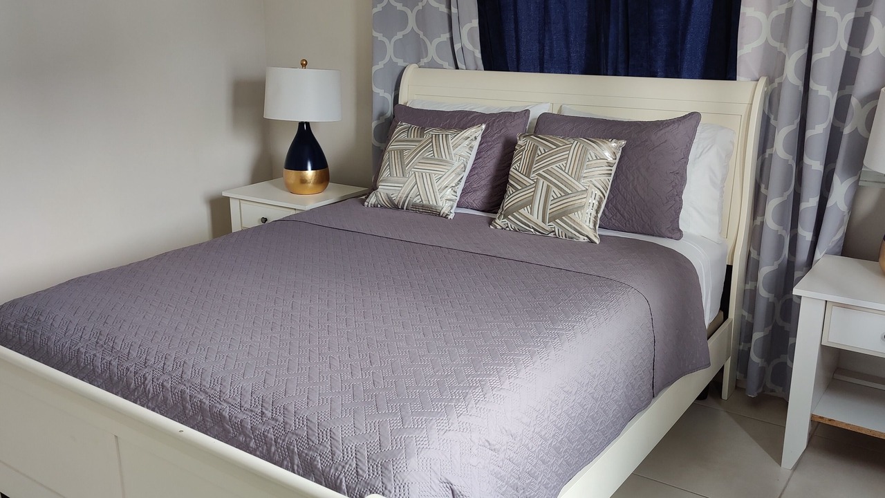 Photo of Bedroom in St. Ann's Bay