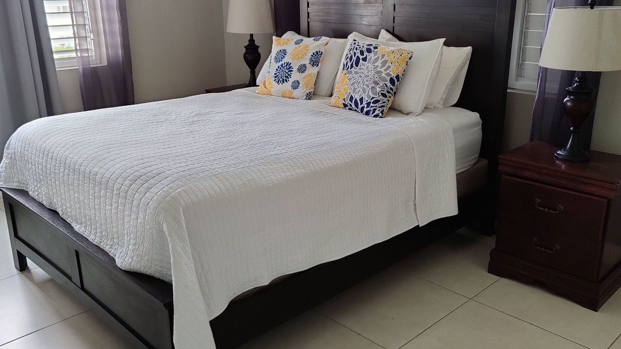 Photo of Bedroom in St. Ann's Bay