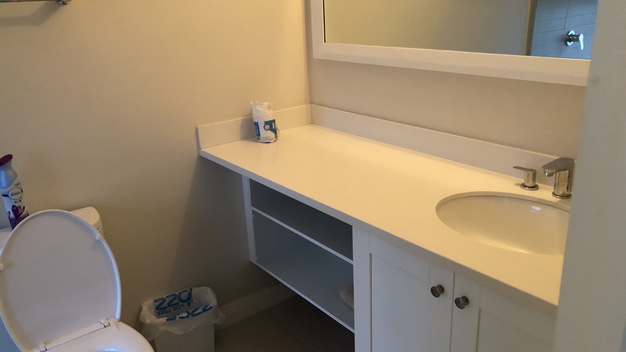 Photo of Bathroom in St. Ann's Bay