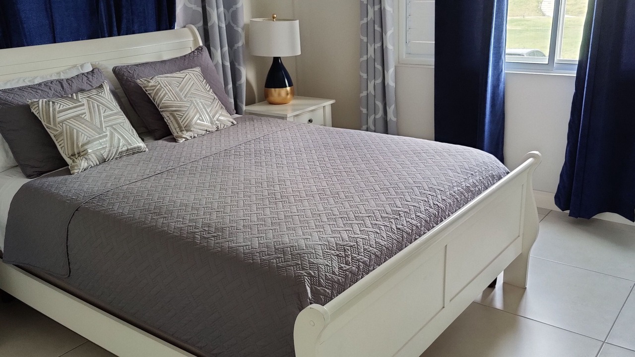 Photo of Bedroom in St. Ann's Bay