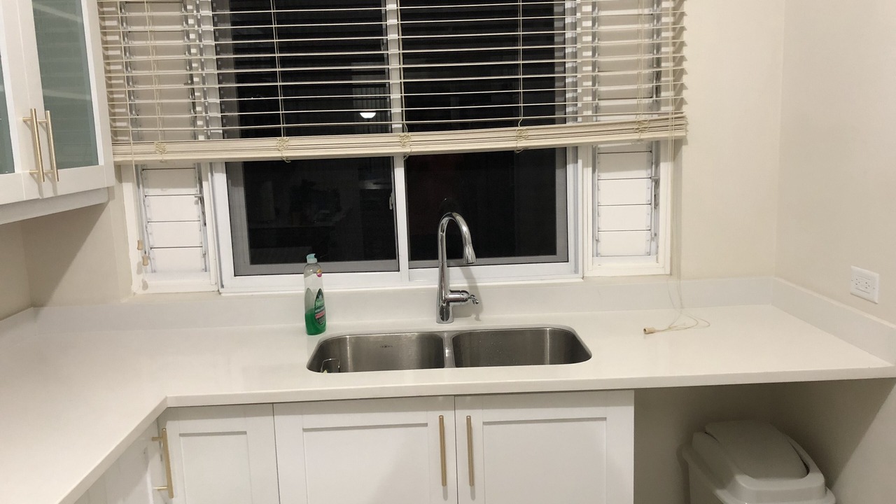 Photo of Kitchen in St. Ann's Bay