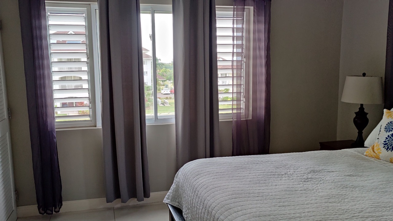Photo of Bedroom in St. Ann's Bay