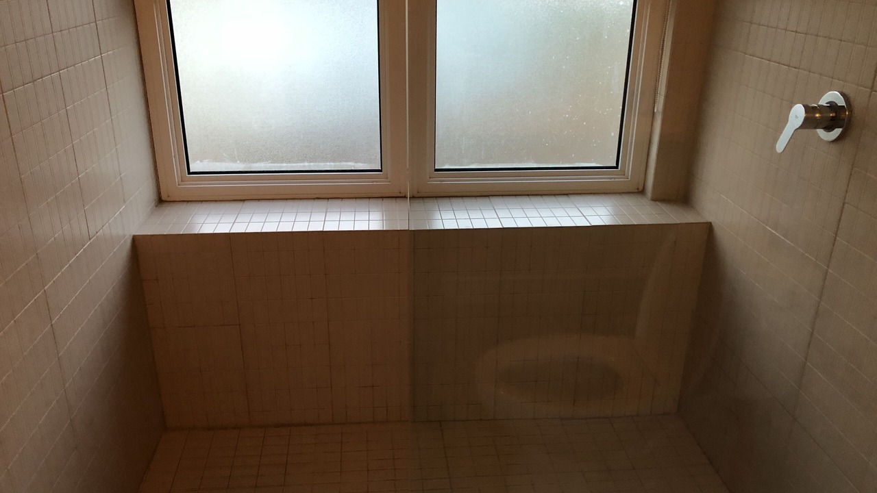 Photo of Bathroom in St. Ann's Bay