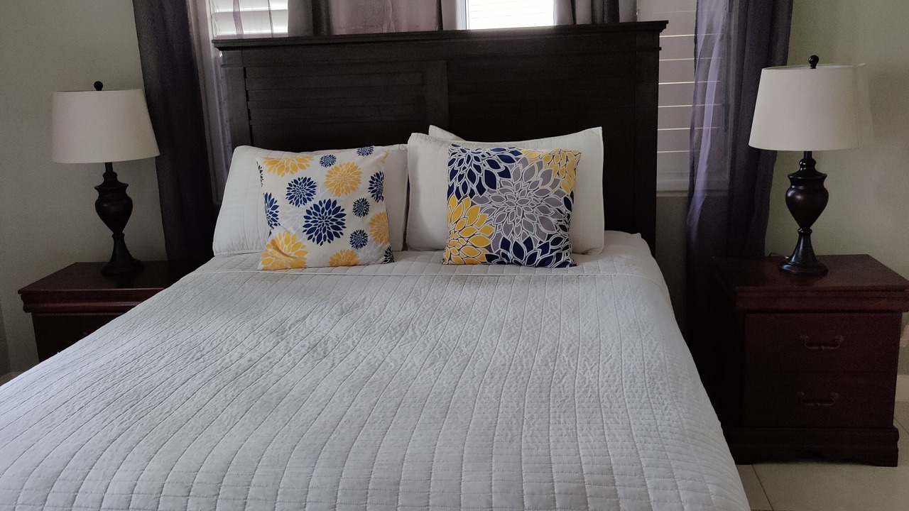Photo of Bedroom in St. Ann's Bay