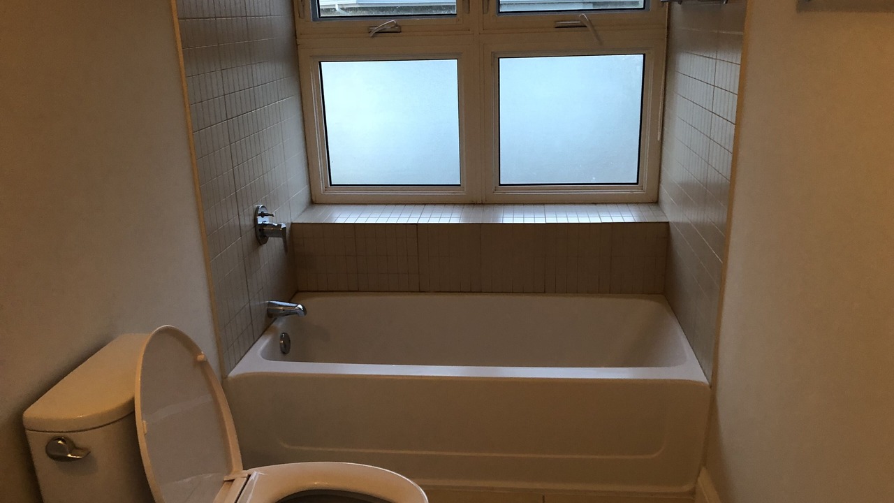 Photo of Bathroom in St. Ann's Bay