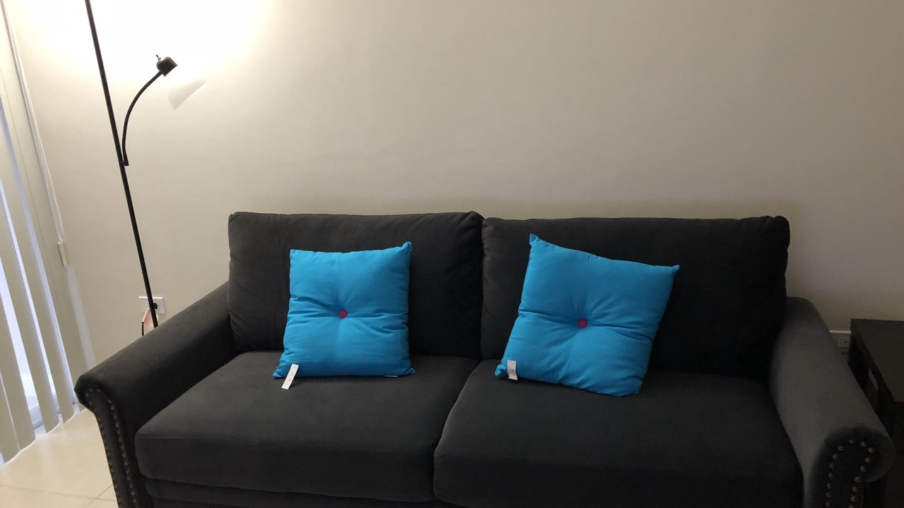 Photo of Livingroom in St. Ann's Bay