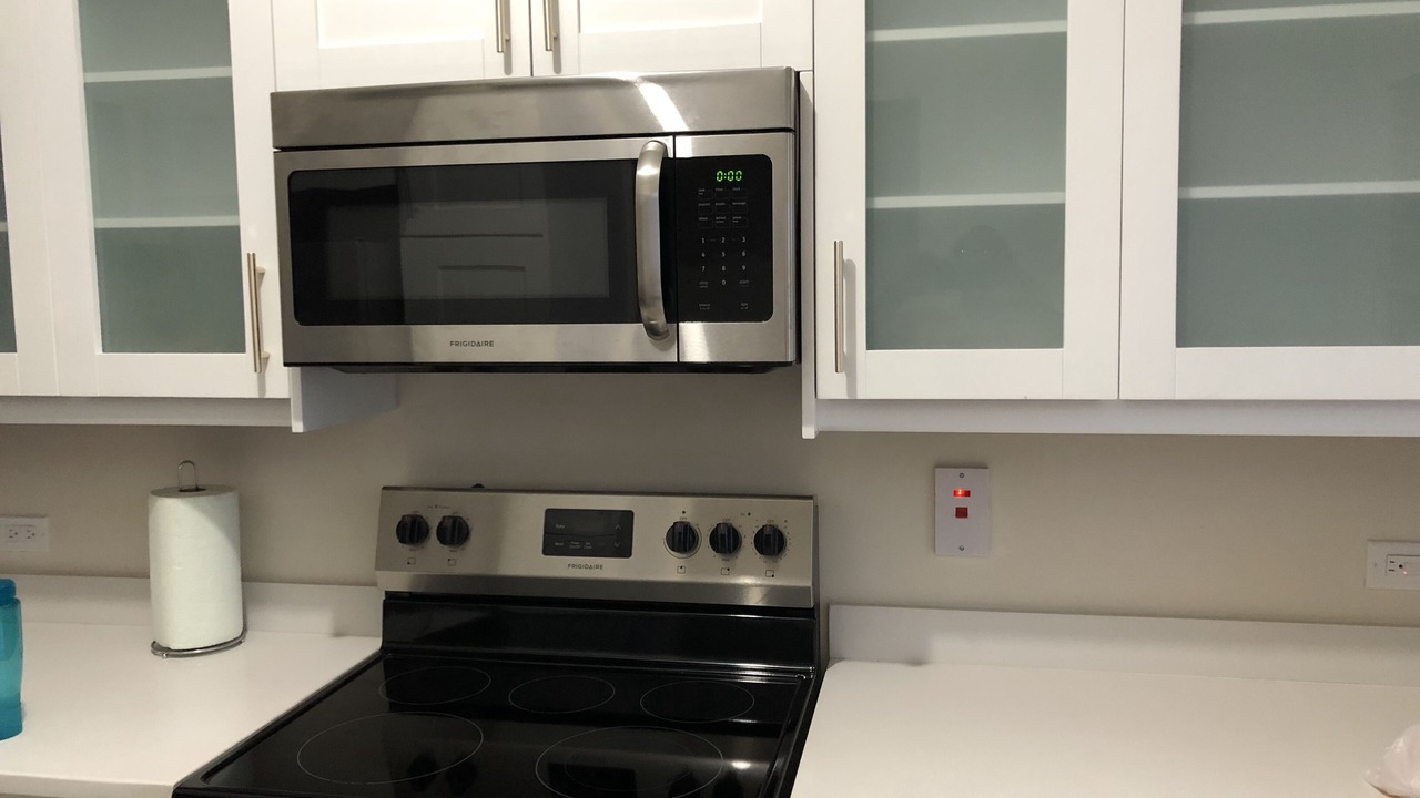 Photo of Kitchen in St. Ann's Bay