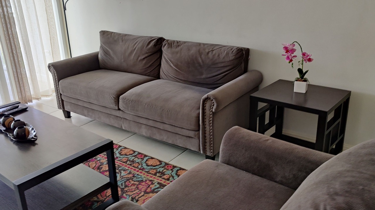 Photo of Livingroom in St. Ann's Bay