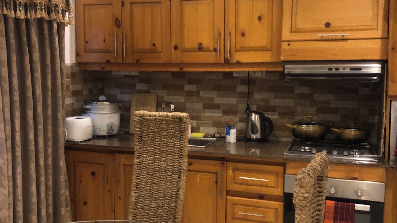 Photo of Kitchen in Kandy
