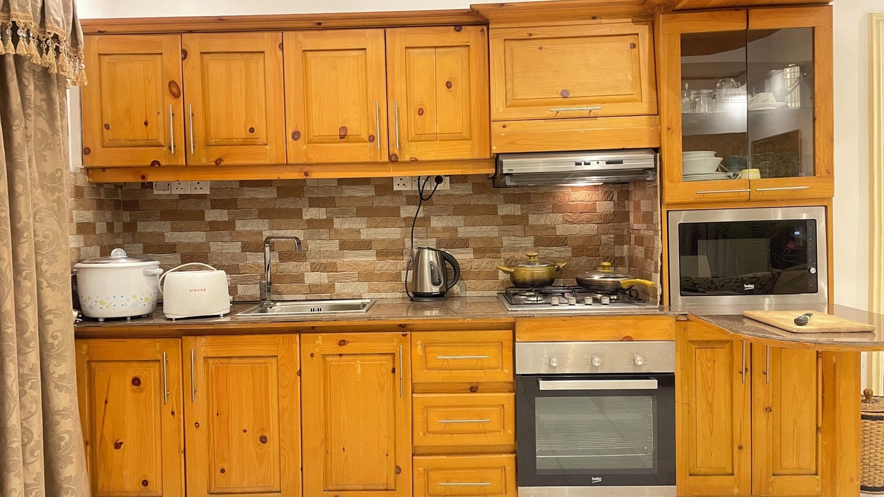 Photo of Kitchen in Kandy