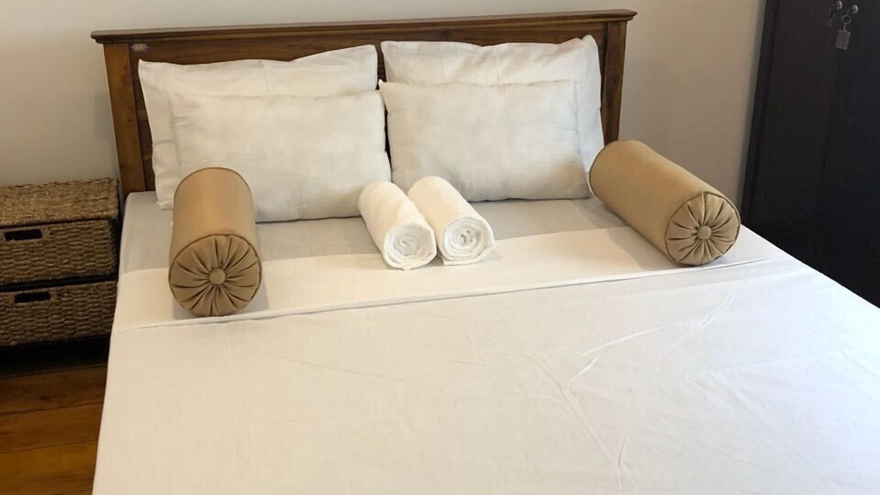 Photo of Bedroom in Kandy