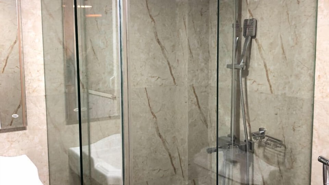 Photo of Bathroom in Kandy