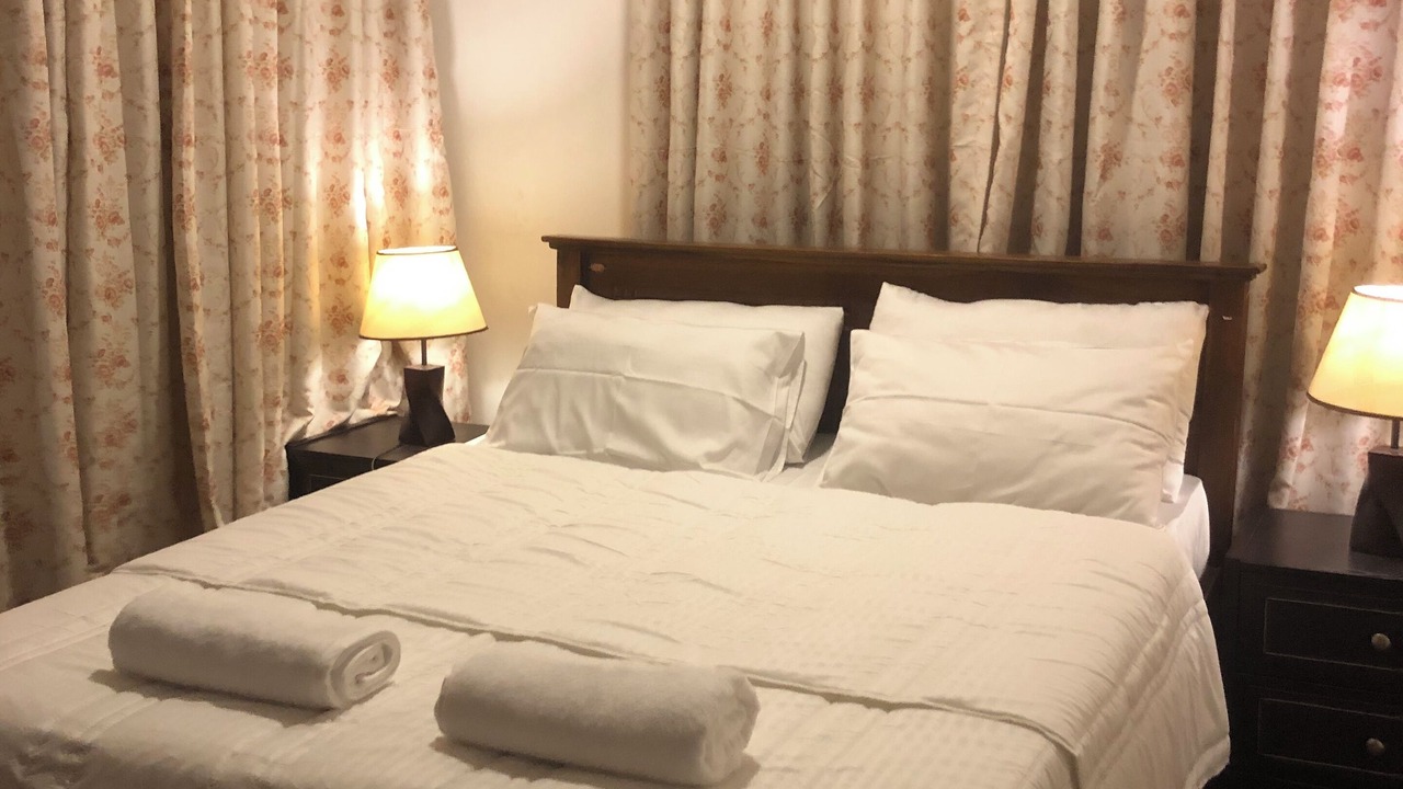 Photo of Bedroom in Kandy