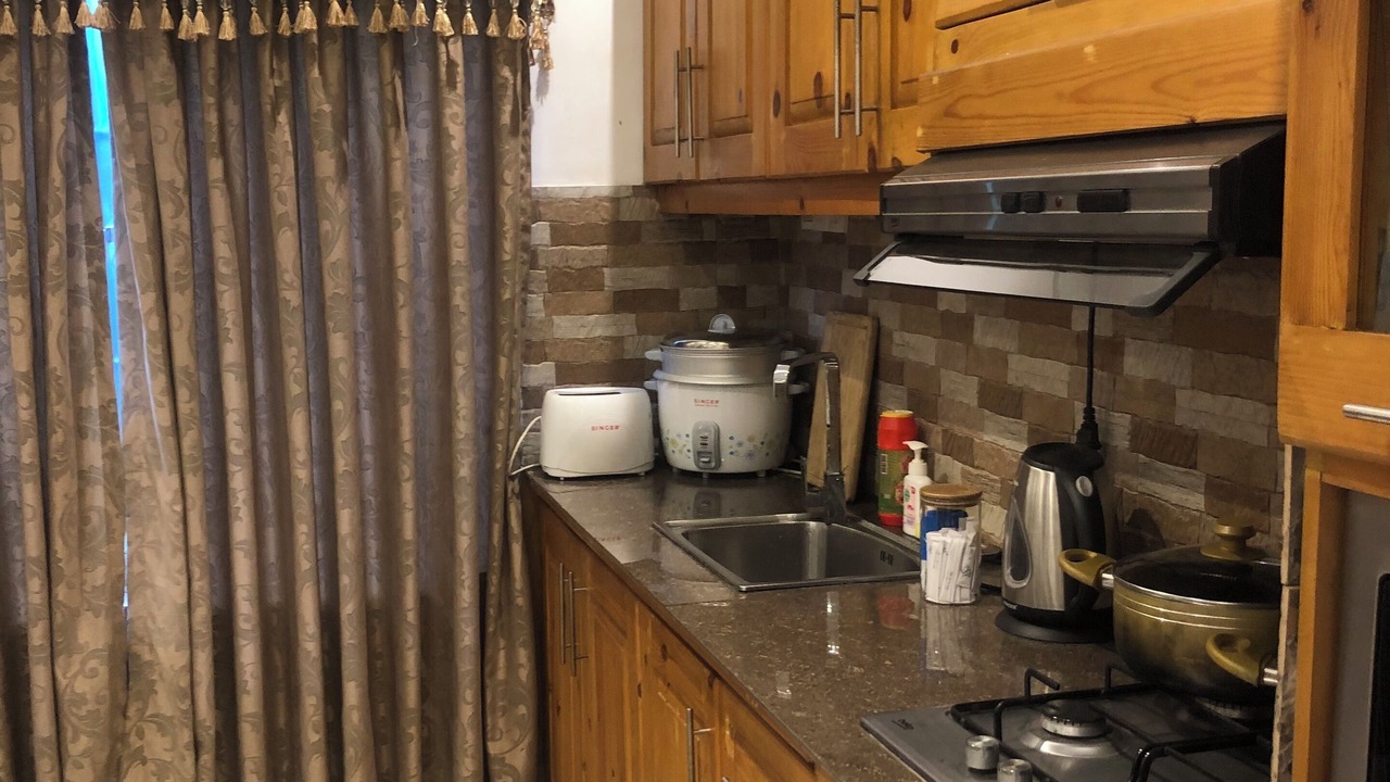 Photo of Kitchen in Kandy