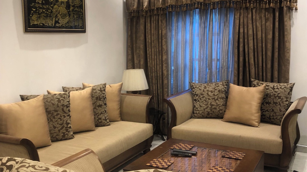 Photo of Livingroom in Kandy