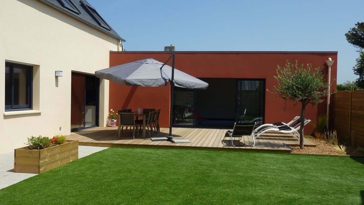 Photo of Outdoor in Plouescat