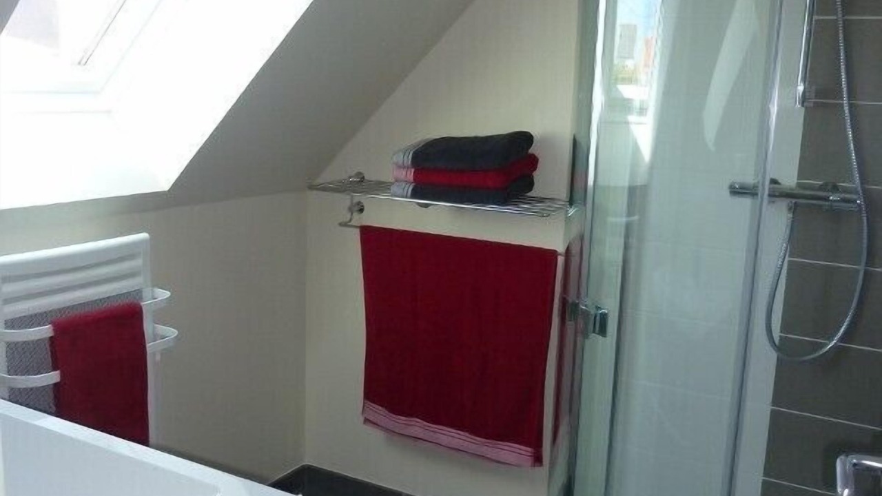 Photo of Bathroom in Plouescat
