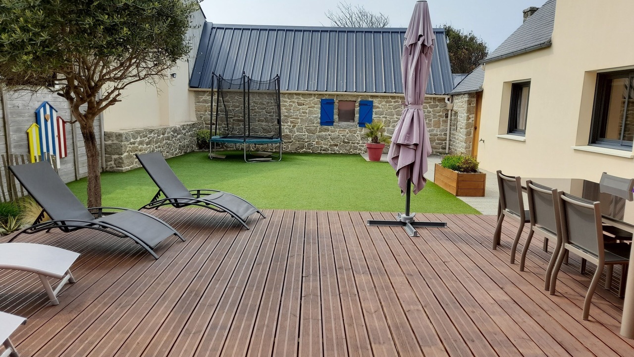 Photo of Outdoor in Plouescat