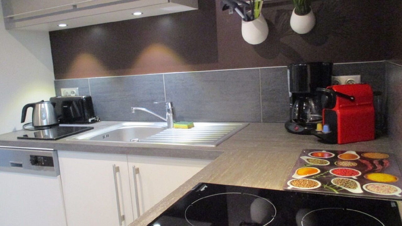 Photo of Kitchen in Plouescat