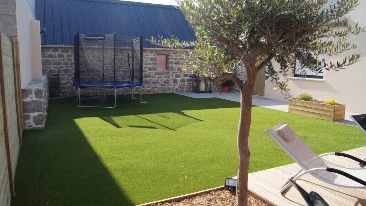Photo of Outdoor in Plouescat