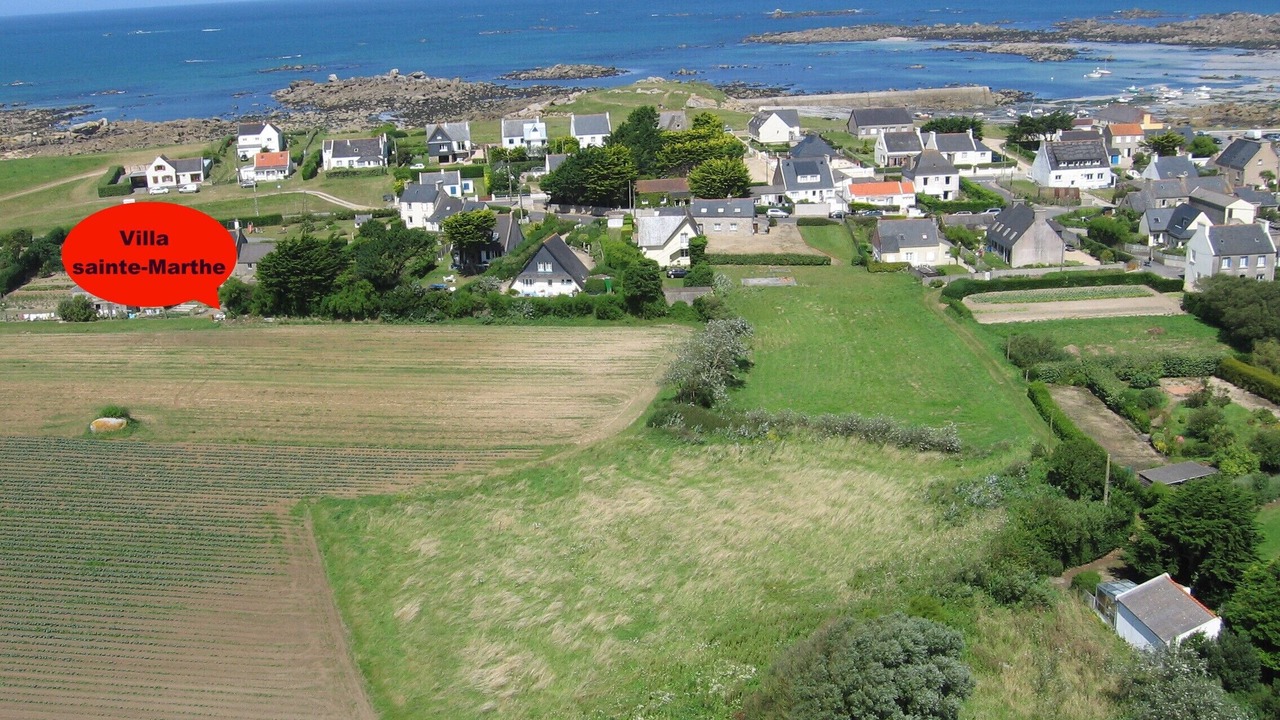 Photo of Outdoor in Plouescat