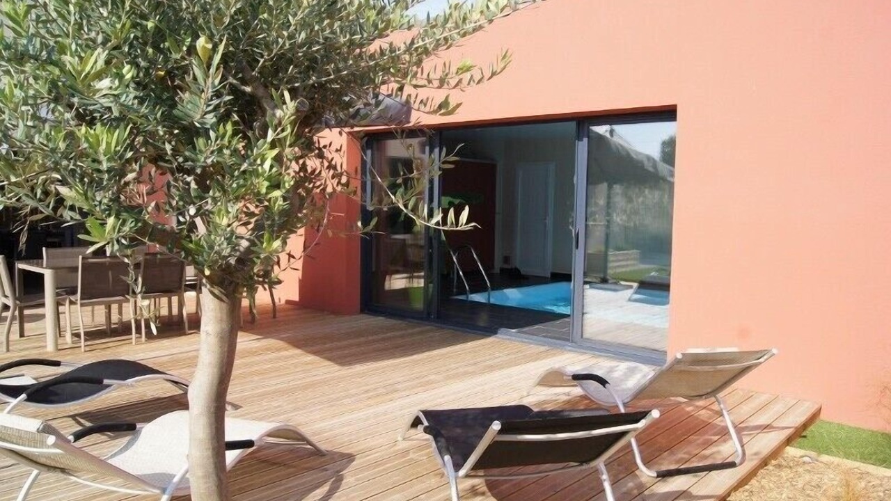 Photo of Patio Balcony in Plouescat