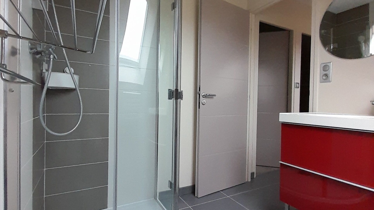 Photo of Bathroom in Plouescat