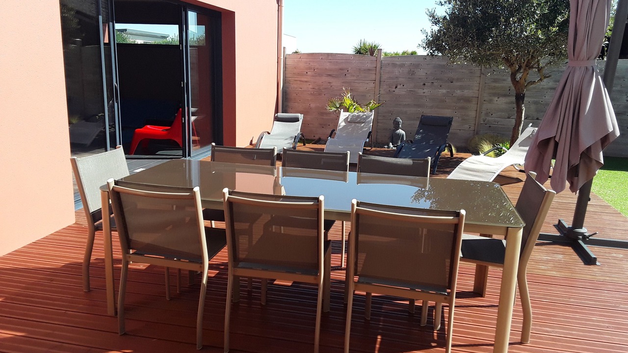 Photo of Outdoor in Plouescat
