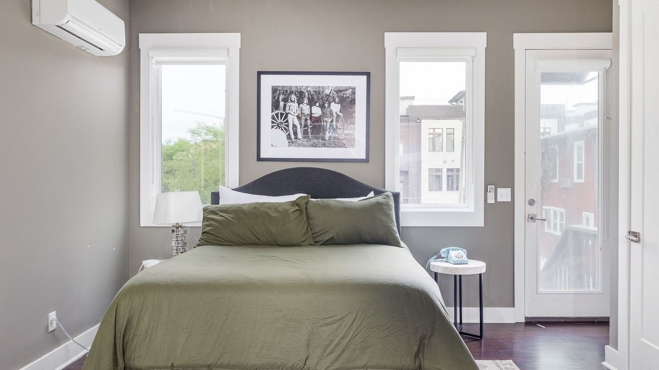Photo of Bedroom in Edgehill