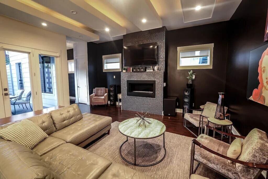 Photo of Bedroom in Edgehill