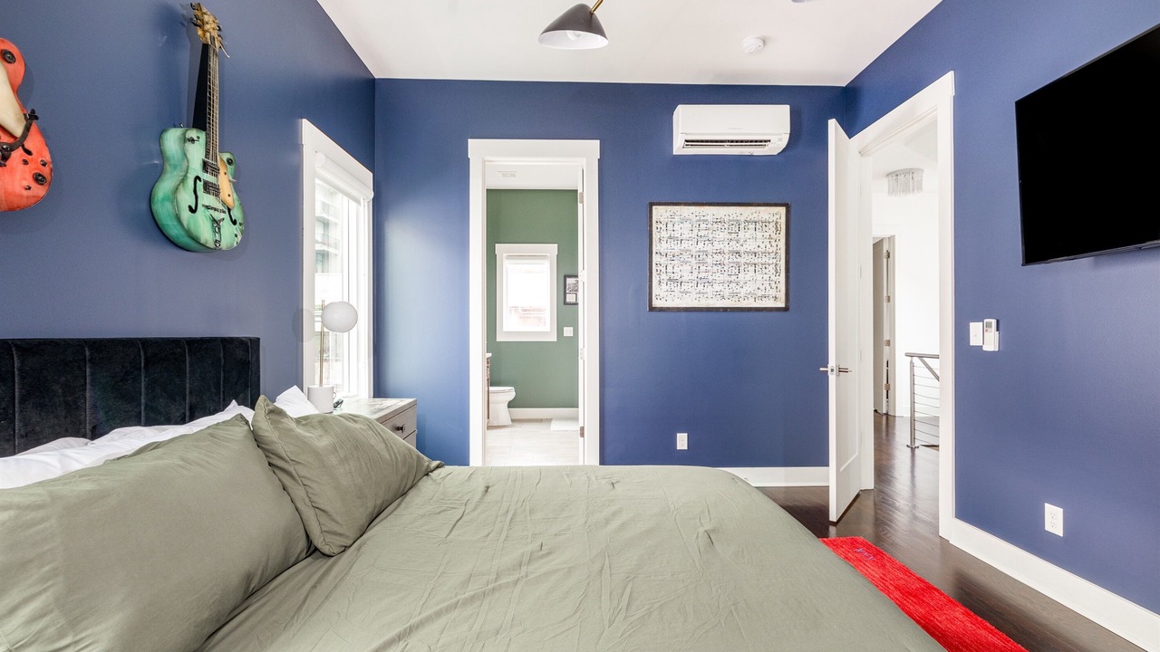 Photo of Bedroom in Edgehill