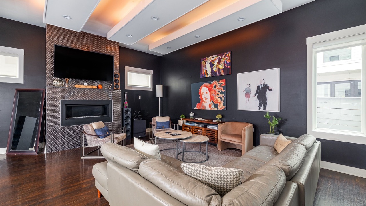 Photo of Livingroom in Edgehill