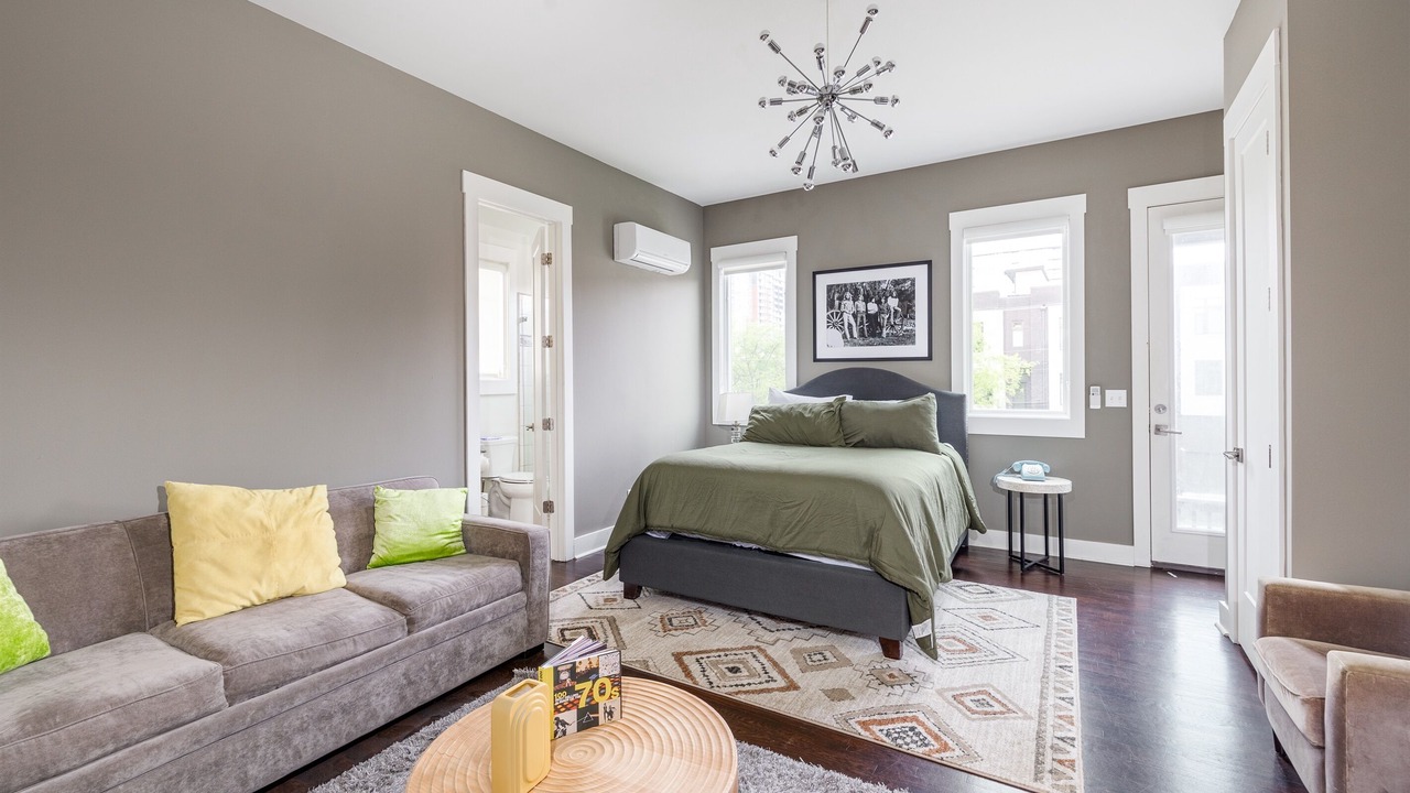 Photo of Bedroom in Edgehill