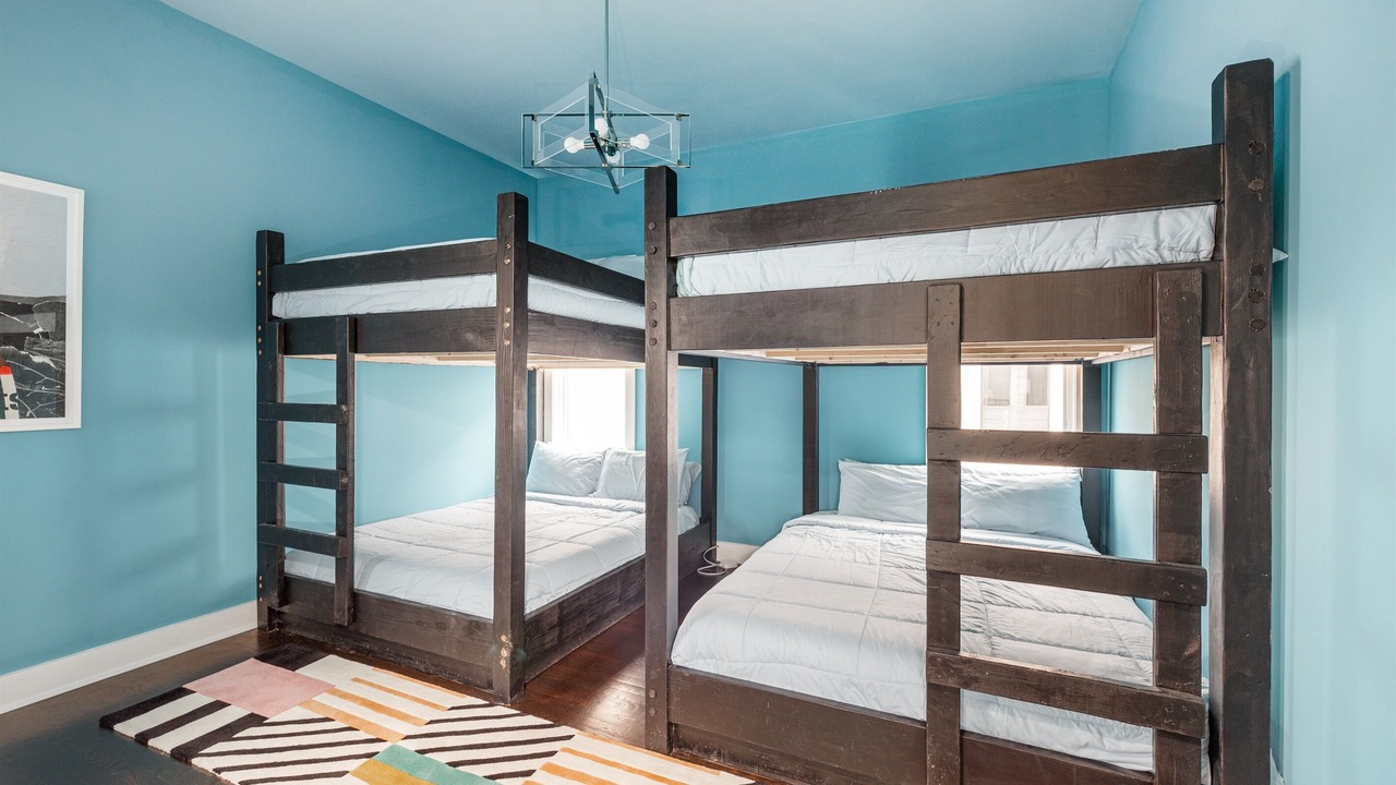 Photo of Bedroom in Edgehill