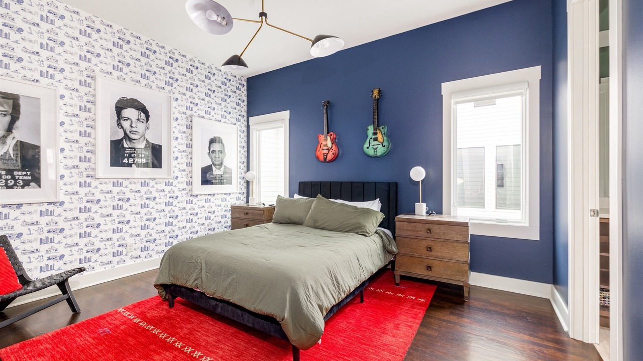 Photo of Bedroom in Edgehill