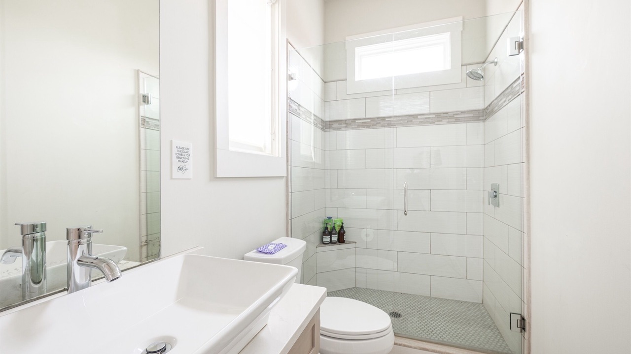 Photo of Bathroom in Edgehill