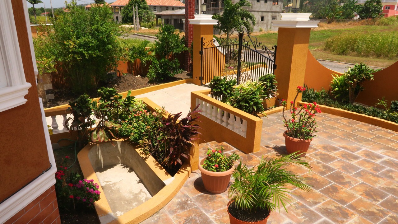 Photo of Outdoor in Plantation Village