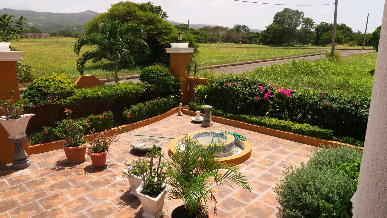 Photo of Patio Balcony in Plantation Village