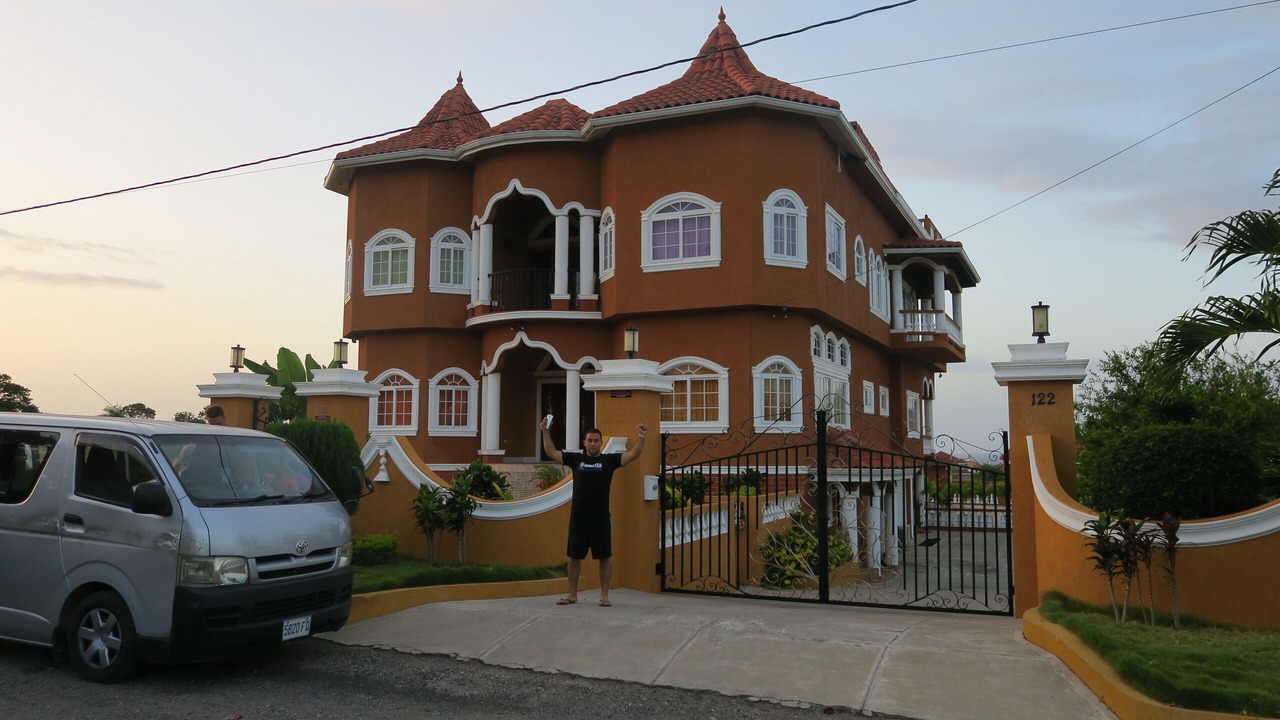 Photo of Outdoor in Plantation Village