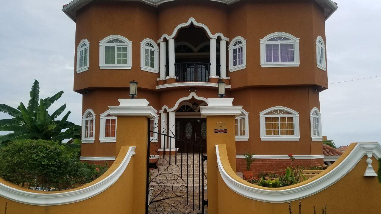 Photo of Outdoor in Plantation Village