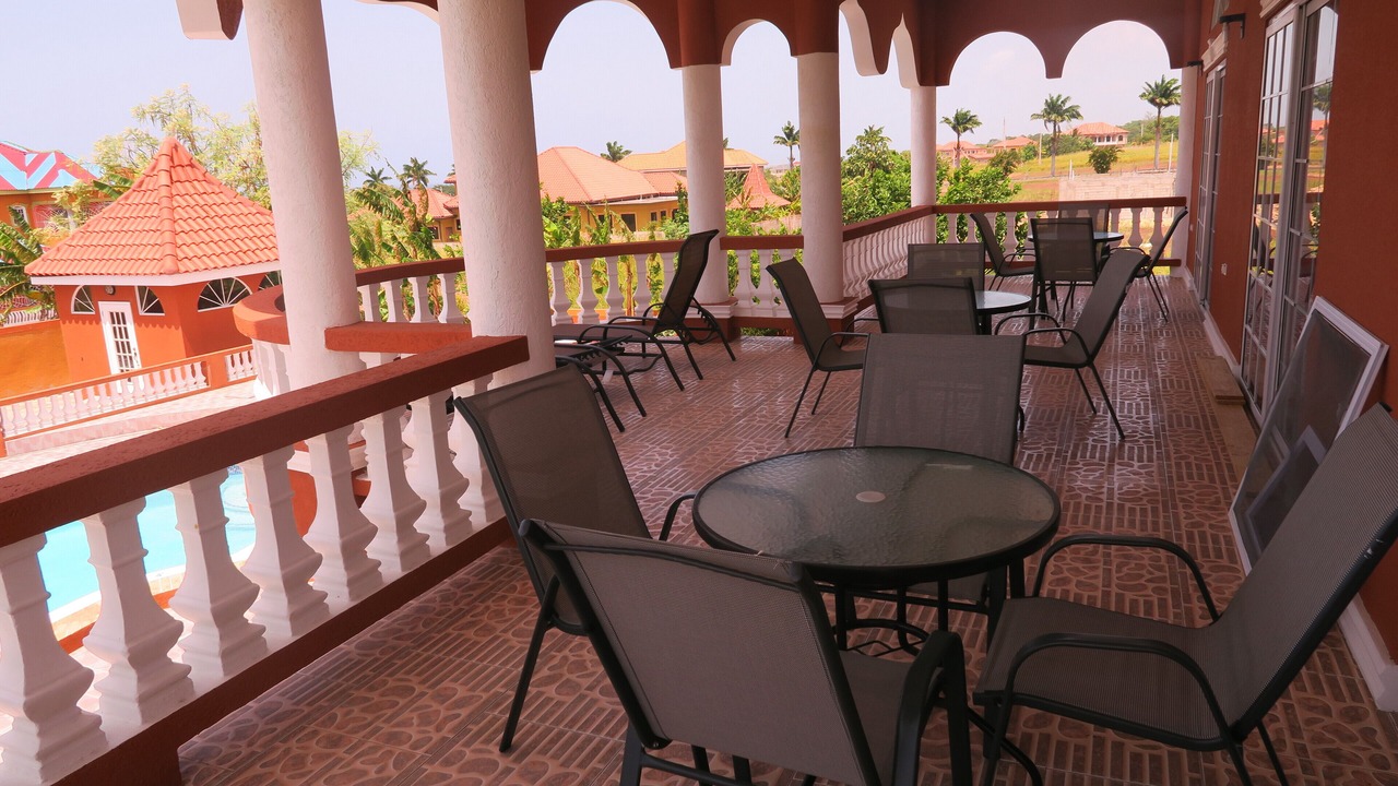 Photo of Outdoor in Plantation Village