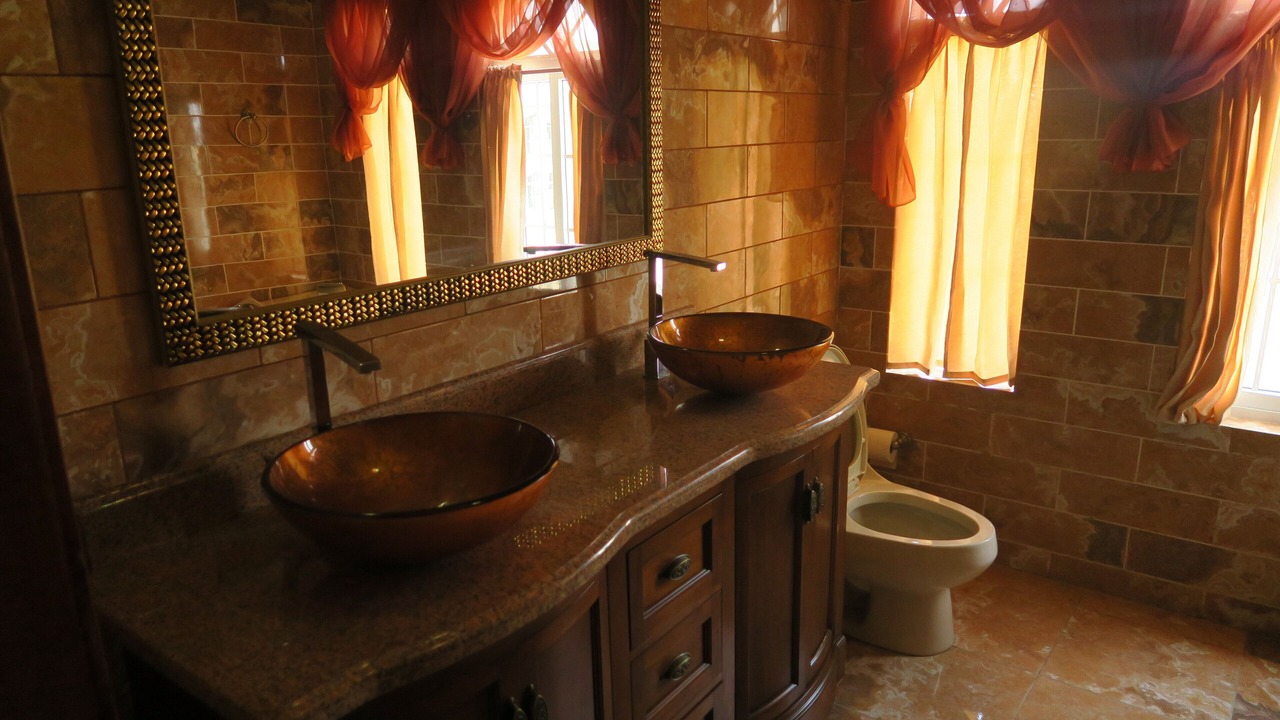 Photo of Bathroom in Plantation Village